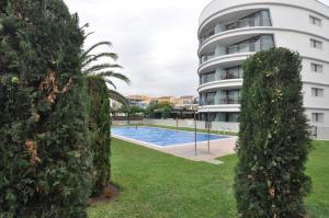144467 MARINA PARC B22 Apartamento  Roses