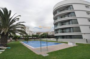 144467 MARINA PARC B22 Apartamento  Roses