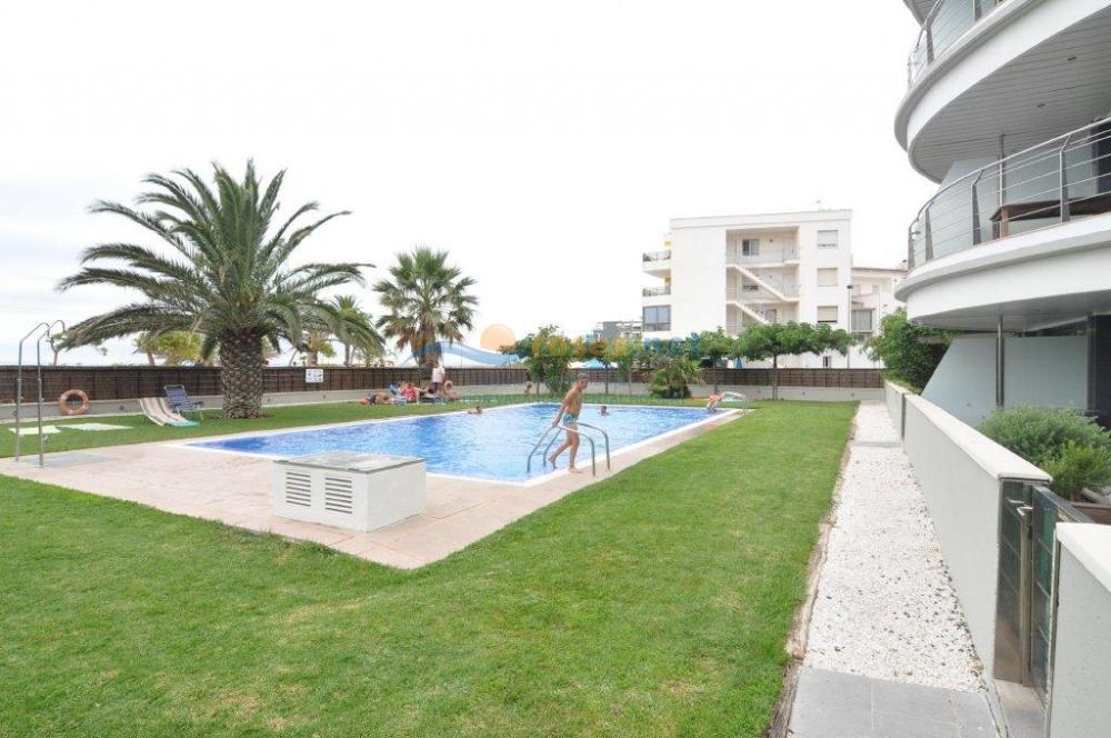 144467 MARINA PARC B22 Apartamento Roses 144467 MARINA PARC B22 Apartamento Roses