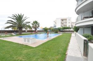 144467 MARINA PARC B22 Apartamento  Roses