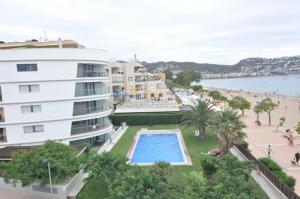 144467 MARINA PARC B22 Apartamento  Roses