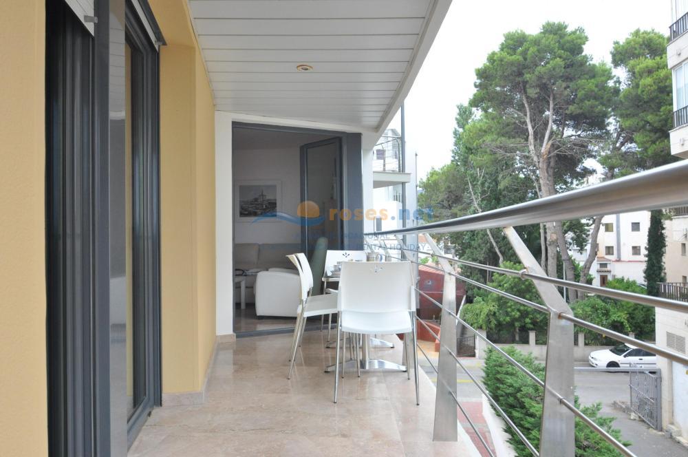 144467 MARINA PARC B22 Apartamento Roses 144467 MARINA PARC B22 Apartamento Roses