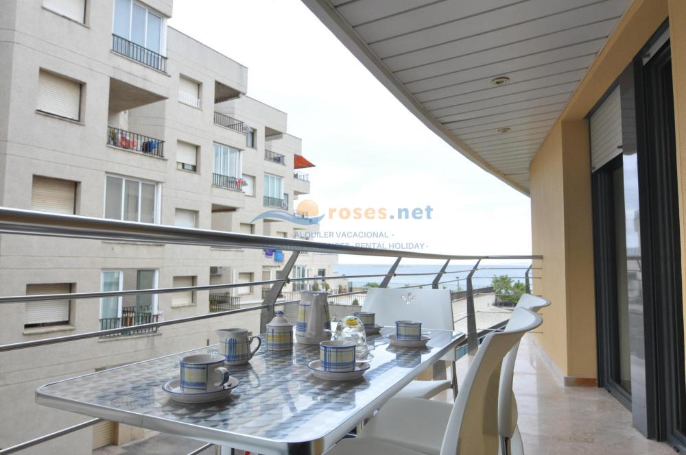 144467 MARINA PARC B22 Apartamento Roses 144467 MARINA PARC B22 Apartamento Roses