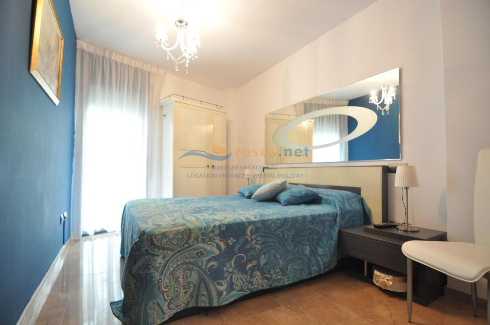 144467 MARINA PARC B22 Apartamento Roses 144467 MARINA PARC B22 Apartamento Roses