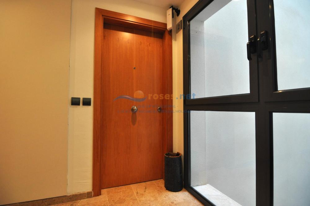 144467 MARINA PARC B22 Apartamento Roses 144467 MARINA PARC B22 Apartamento Roses