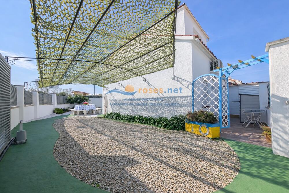 78866 MAS MATAS 1A6 Casa / Chalet Roses 78866 MAS MATAS 1A6 Casa / Chalet Roses