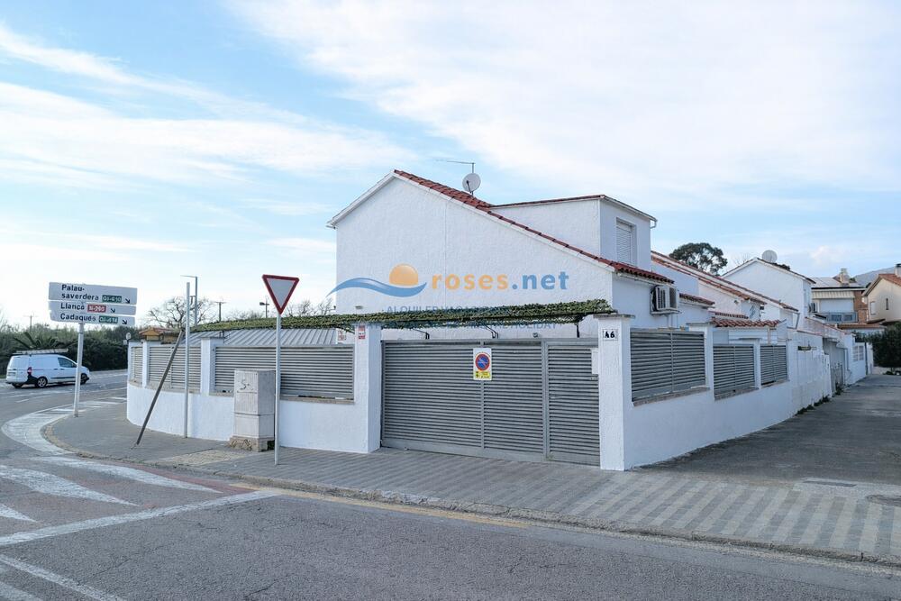 78866 MAS MATAS 1A6 Casa / Chalet Roses 78866 MAS MATAS 1A6 Casa / Chalet Roses