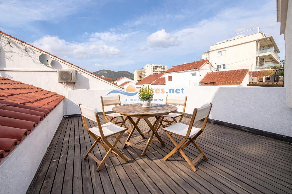 78866 MAS MATAS 1A6 Casa / Chalet Roses 78866 MAS MATAS 1A6 Casa / Chalet Roses