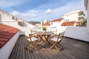78866 MAS MATAS 1A6 Casa / Xalet  Roses