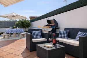 78866 MAS MATAS 1A6 Casa / Xalet  Roses