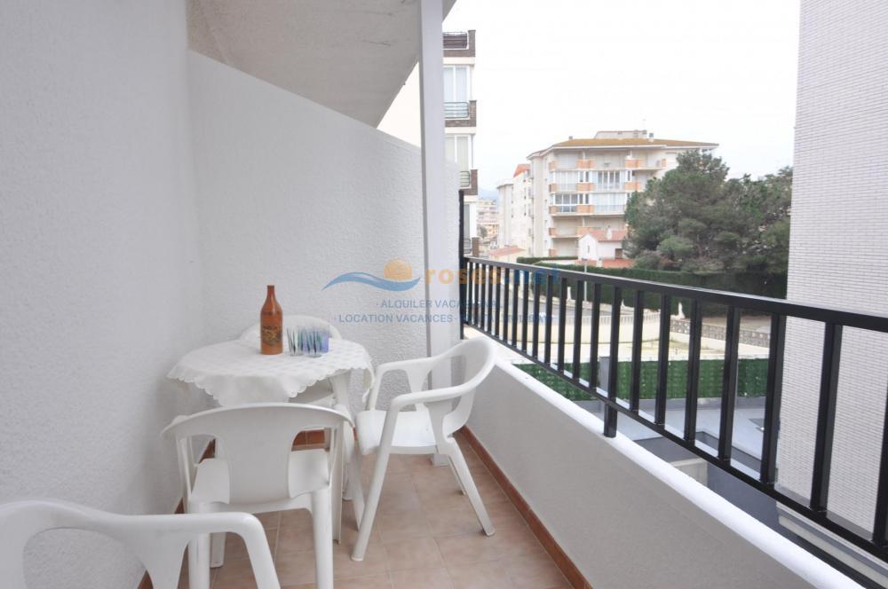 152973 MT APARTAMENTS - A1 Apartamento Roses 152973 MT APARTAMENTS - A1 Apartamento Roses