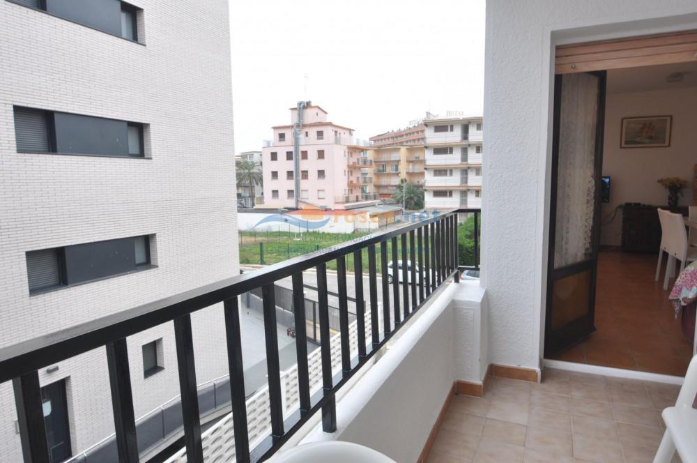 152973 MT APARTAMENTS - A1 Apartamento Roses 152973 MT APARTAMENTS - A1 Apartamento Roses