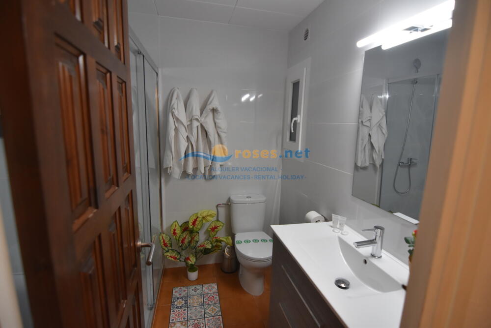 152973 MT APARTAMENTS - A1 Apartamento Roses 152973 MT APARTAMENTS - A1 Apartamento Roses