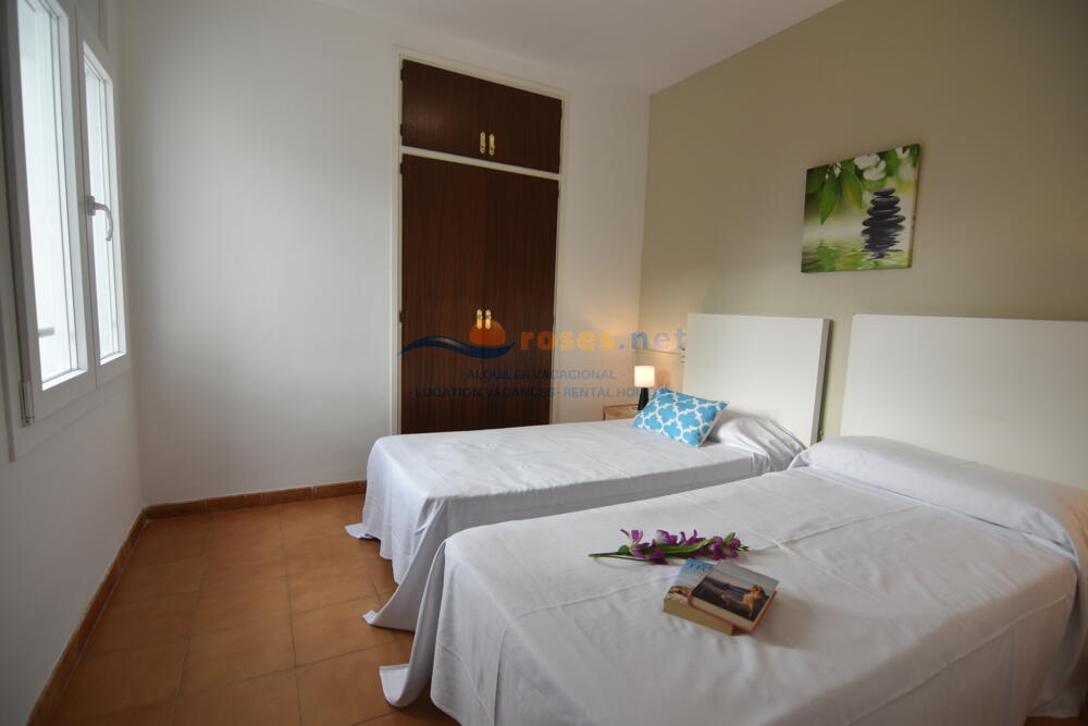 152973 MT APARTAMENTS - A1 Apartamento Roses 152973 MT APARTAMENTS - A1 Apartamento Roses