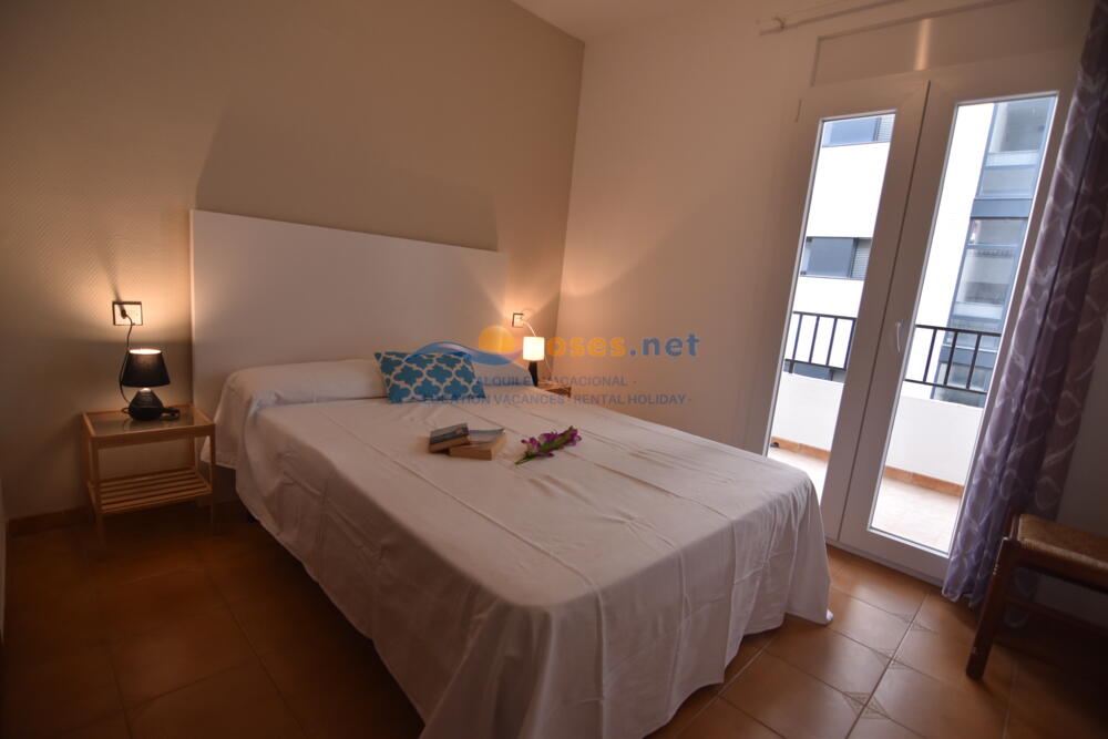 152973 MT APARTAMENTS - A1 Apartamento Roses 152973 MT APARTAMENTS - A1 Apartamento Roses