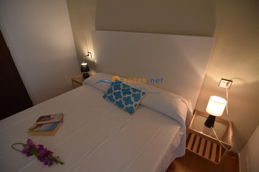152973 MT APARTAMENTS - A1 Apartamento Roses 152973 MT APARTAMENTS - A1 Apartamento Roses