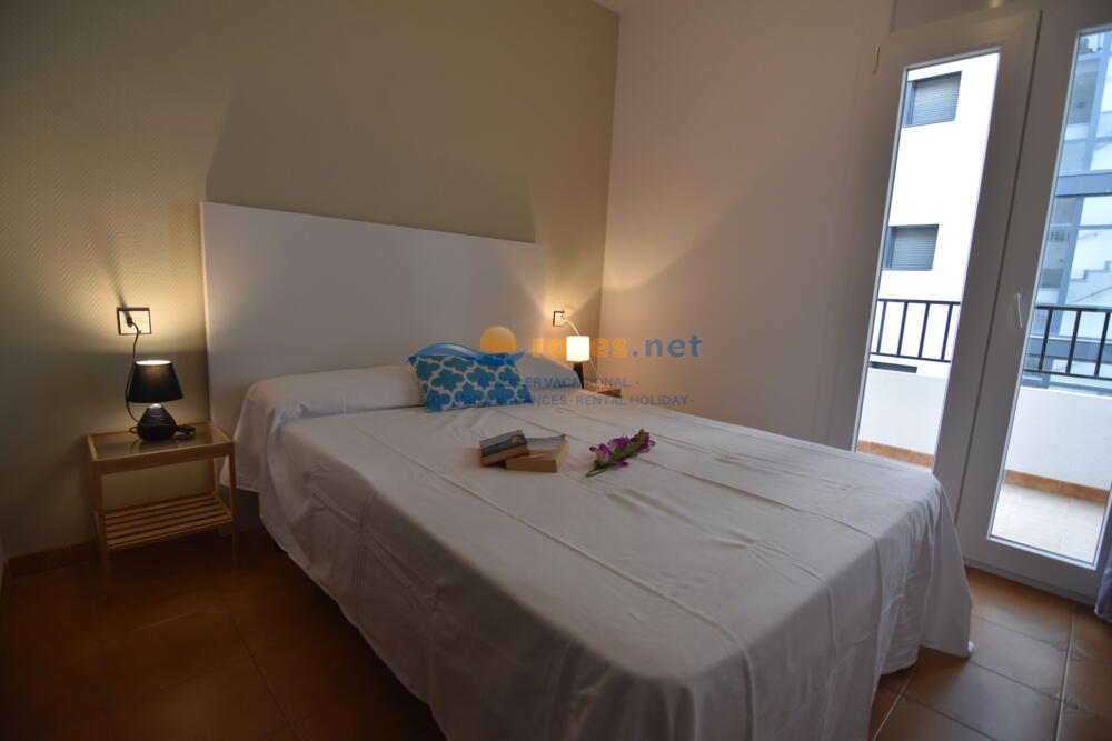 152973 MT APARTAMENTS - A1 Apartamento Roses 152973 MT APARTAMENTS - A1 Apartamento Roses