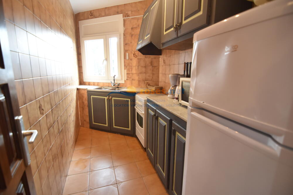 152973 MT APARTAMENTS - A1 Apartamento Roses 152973 MT APARTAMENTS - A1 Apartamento Roses