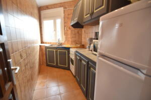 152973 MT APARTAMENTS - A1 Apartment  Roses