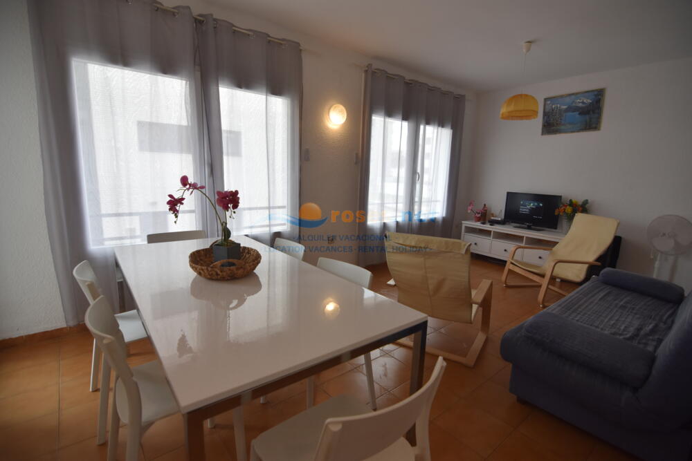 152973 MT APARTAMENTS - A1 Apartamento Roses 152973 MT APARTAMENTS - A1 Apartamento Roses