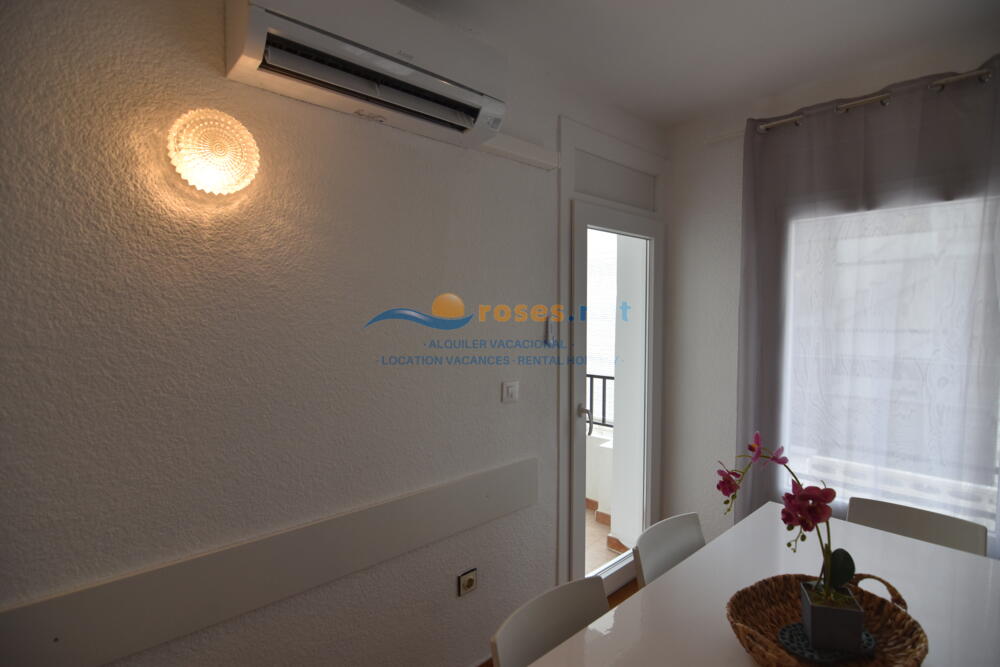 152973 MT APARTAMENTS - A1 Apartamento Roses 152973 MT APARTAMENTS - A1 Apartamento Roses