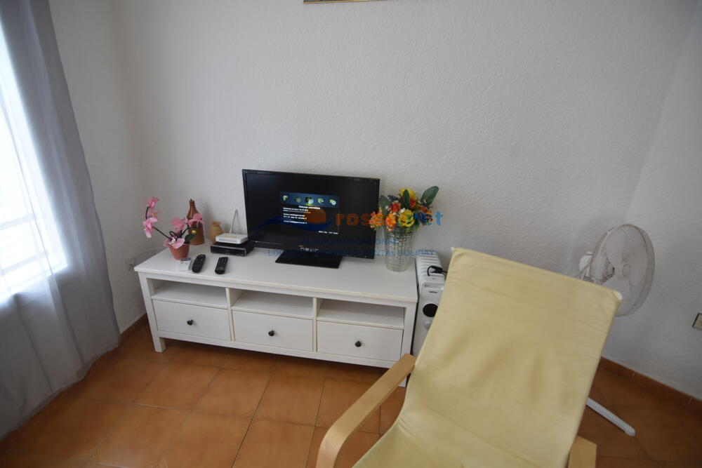 152973 MT APARTAMENTS - A1 Apartamento Roses 152973 MT APARTAMENTS - A1 Apartamento Roses