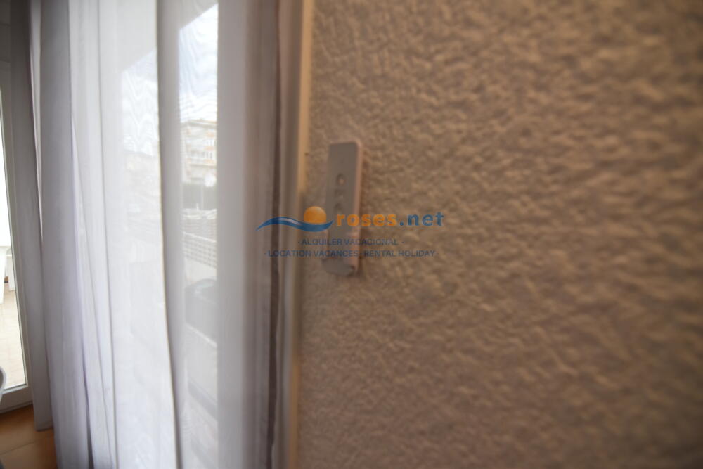 152973 MT APARTAMENTS - A1 Apartamento Roses 152973 MT APARTAMENTS - A1 Apartamento Roses