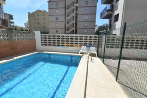 152973 MT APARTAMENTS - A1 Apartment  Roses