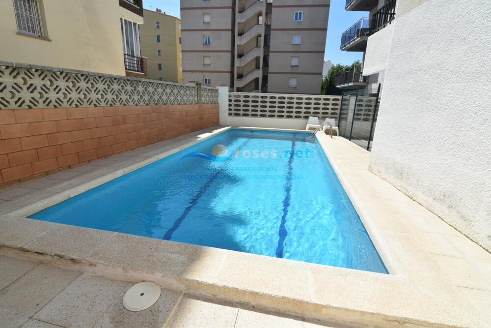 152973 MT APARTAMENTS - A1 Apartamento Roses 152973 MT APARTAMENTS - A1 Apartamento Roses