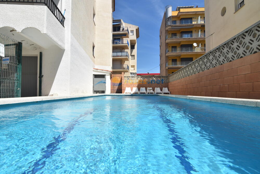 152973 MT APARTAMENTS - A1 Apartamento Roses 152973 MT APARTAMENTS - A1 Apartamento Roses
