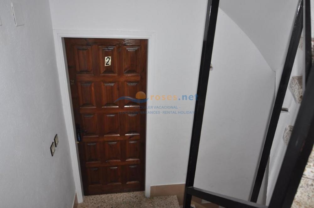 152972 MT APARTAMENTS - A2 Apartamento Roses 152972 MT APARTAMENTS - A2 Apartamento Roses