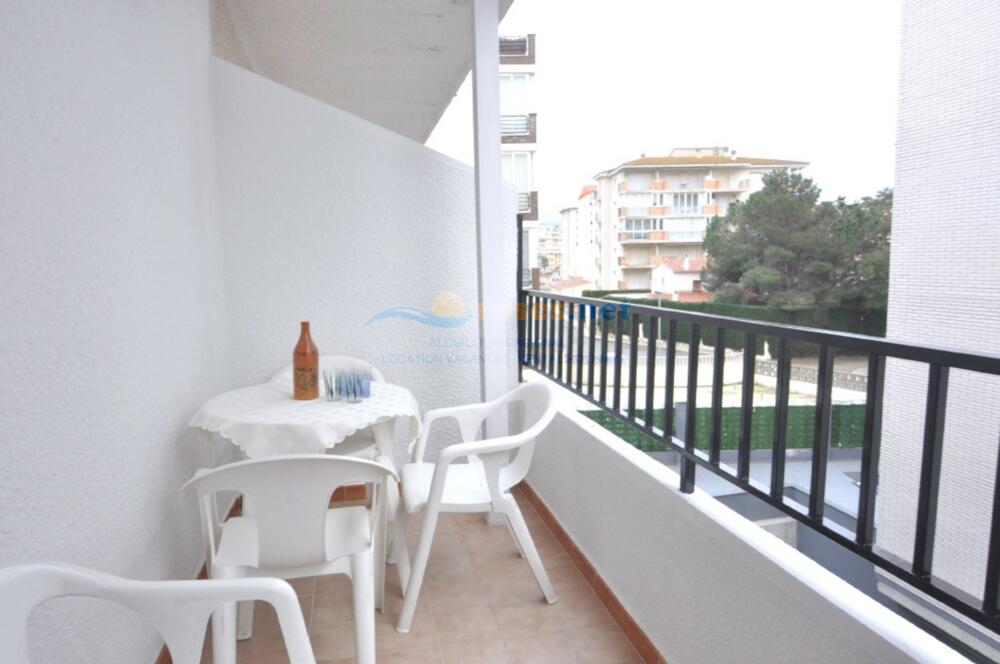 152972 MT APARTAMENTS - A2 Apartamento Roses 152972 MT APARTAMENTS - A2 Apartamento Roses