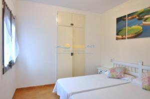 152972 MT APARTAMENTS - A2 Apartamento  Roses