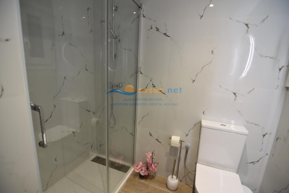 152972 MT APARTAMENTS - A2 Apartamento Roses 152972 MT APARTAMENTS - A2 Apartamento Roses