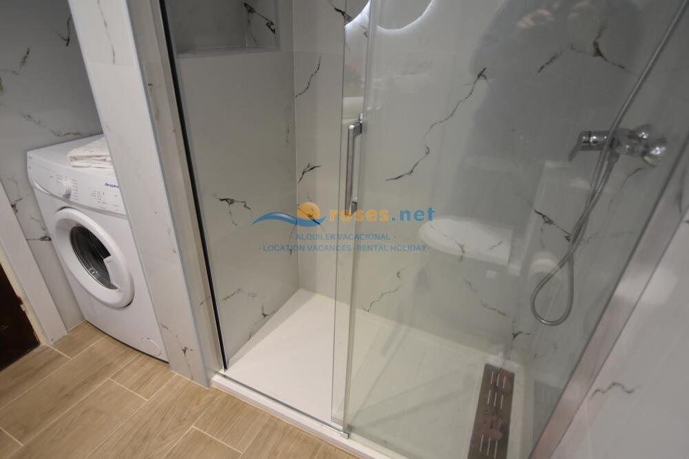 152972 MT APARTAMENTS - A2 Apartamento Roses 152972 MT APARTAMENTS - A2 Apartamento Roses