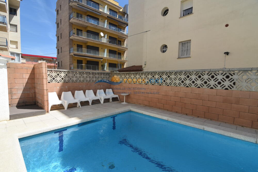 152972 MT APARTAMENTS - A2 Apartamento Roses 152972 MT APARTAMENTS - A2 Apartamento Roses
