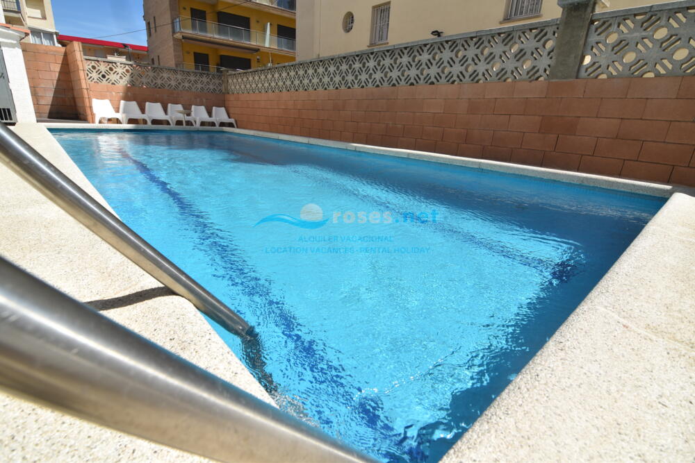 152972 MT APARTAMENTS - A2 Apartamento Roses 152972 MT APARTAMENTS - A2 Apartamento Roses