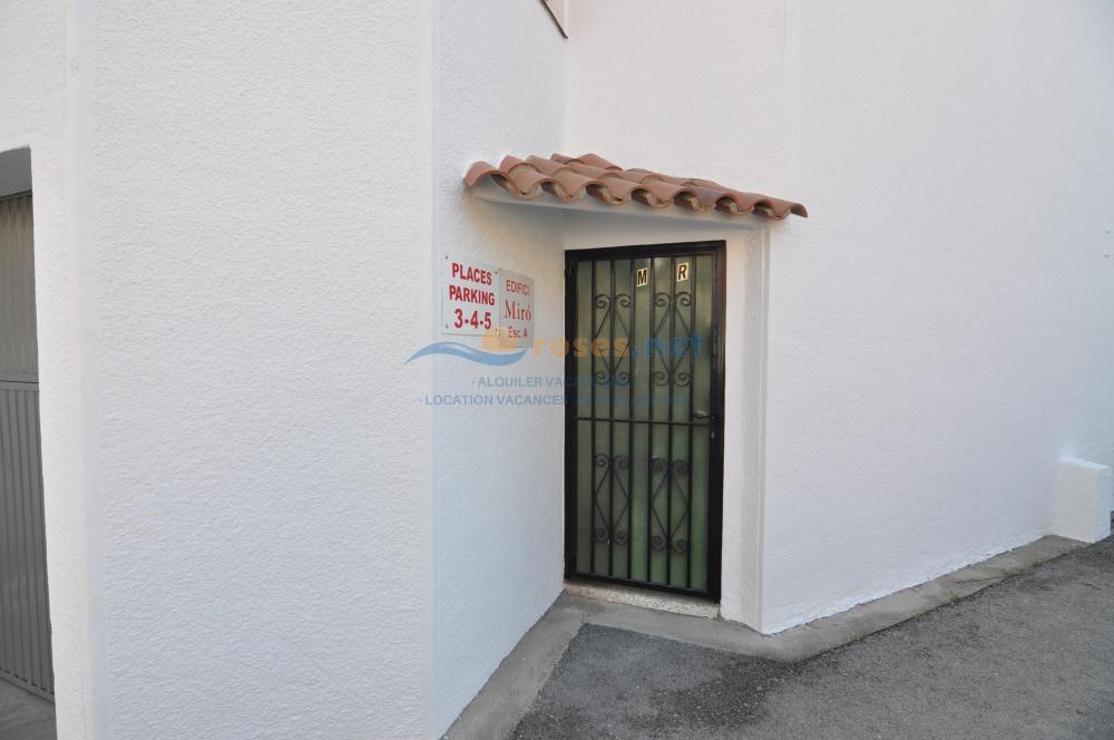 174523 MT APARTAMENTS - A3 Apartamento Roses 174523 MT APARTAMENTS - A3 Apartamento Roses