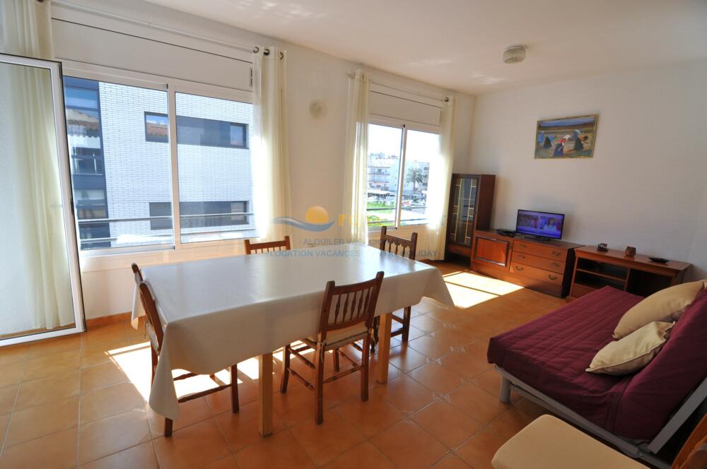 174523 MT APARTAMENTS - A3 Apartamento Roses 174523 MT APARTAMENTS - A3 Apartamento Roses