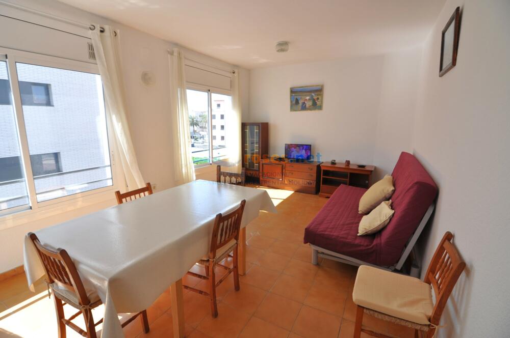 174523 MT APARTAMENTS - A3 Apartamento Roses 174523 MT APARTAMENTS - A3 Apartamento Roses