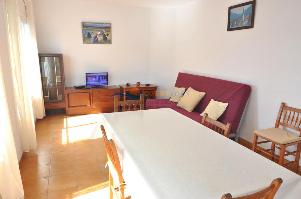 174523 MT APARTAMENTS - A3 Apartamento Roses 174523 MT APARTAMENTS - A3 Apartamento Roses