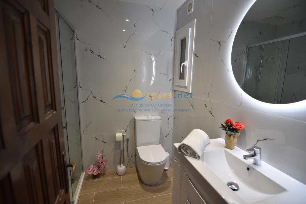 174523 MT APARTAMENTS - A3 Apartamento Roses 174523 MT APARTAMENTS - A3 Apartamento Roses
