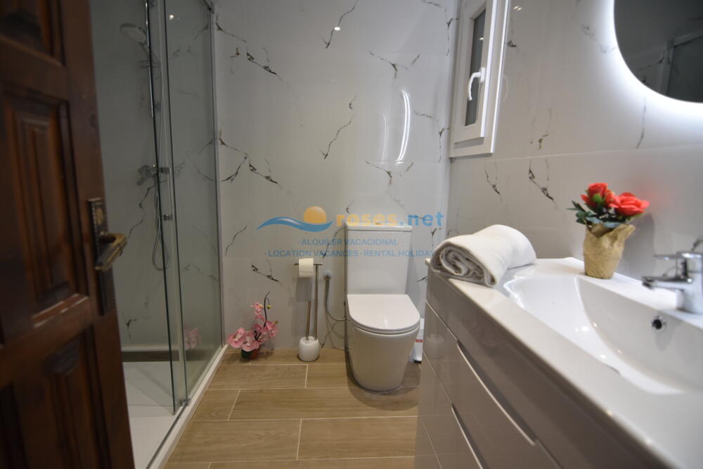 174523 MT APARTAMENTS - A3 Apartamento Roses 174523 MT APARTAMENTS - A3 Apartamento Roses
