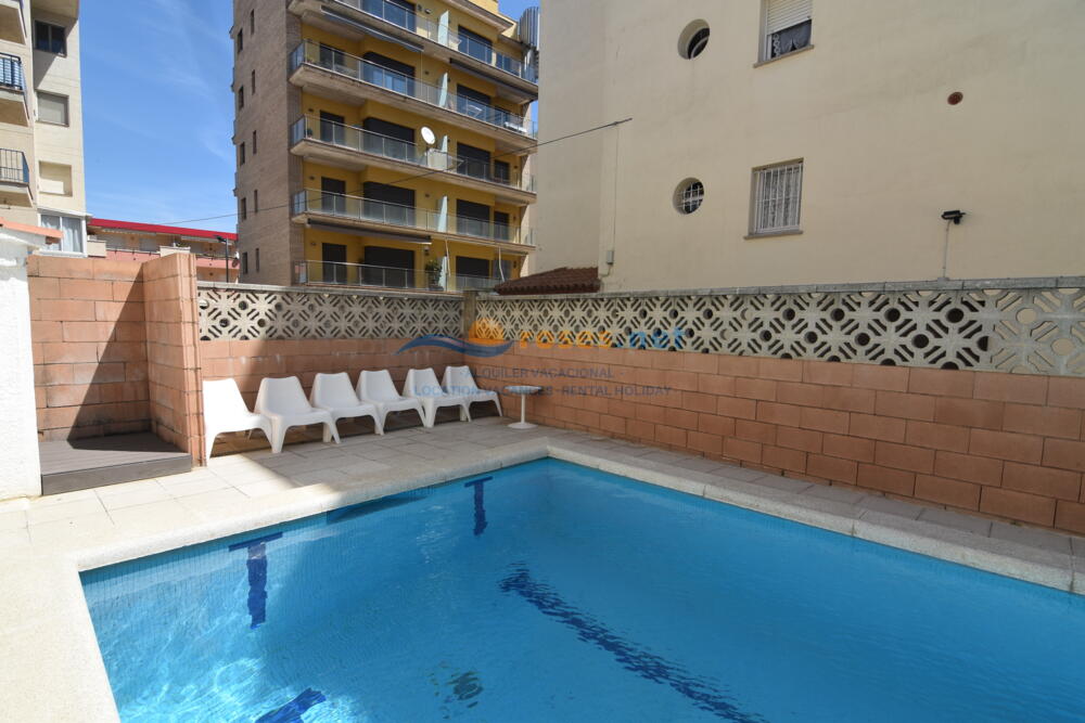 174523 MT APARTAMENTS - A3 Apartamento Roses 174523 MT APARTAMENTS - A3 Apartamento Roses