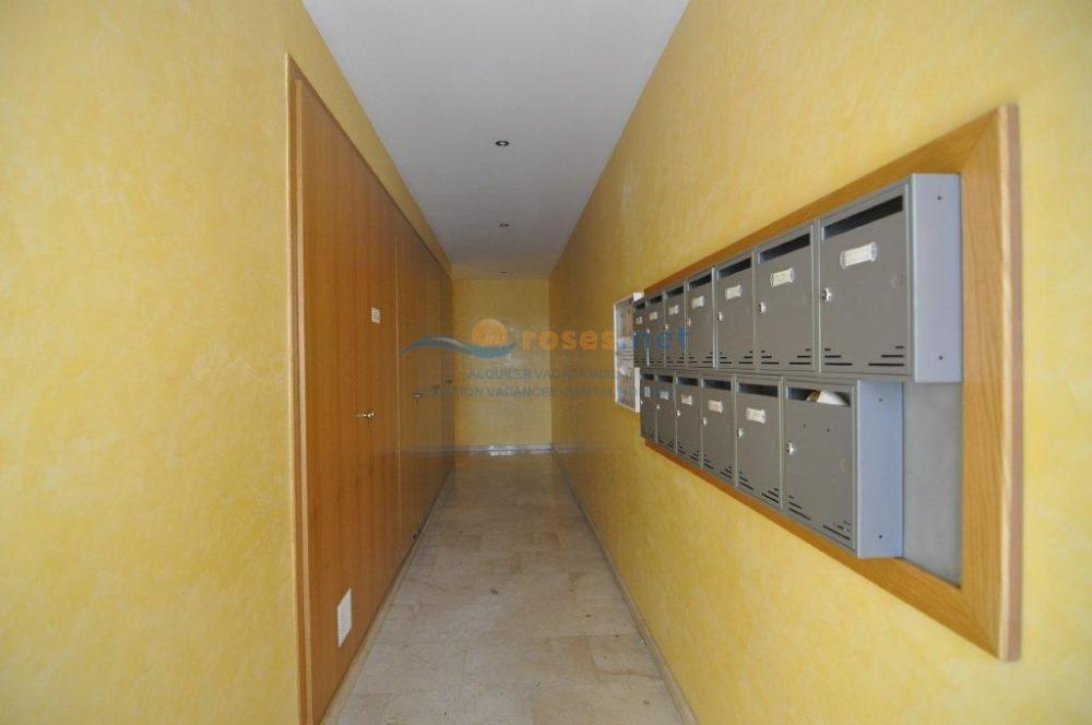 294427 NAUTILUS ROSES Apartamento Roses 294427 NAUTILUS ROSES Apartamento Roses