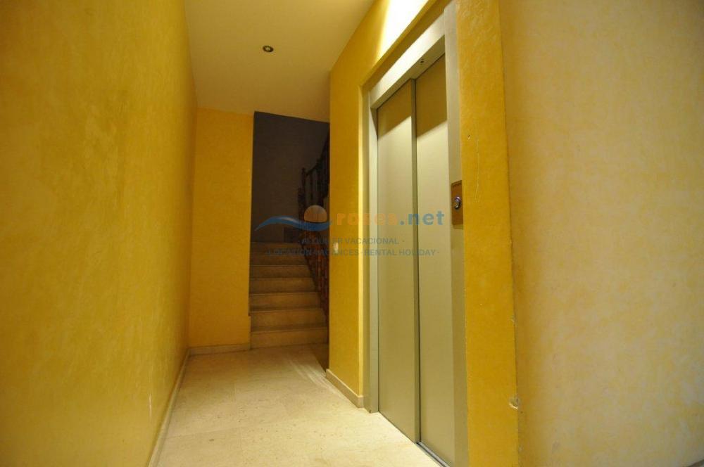 294427 NAUTILUS ROSES Apartamento Roses 294427 NAUTILUS ROSES Apartamento Roses