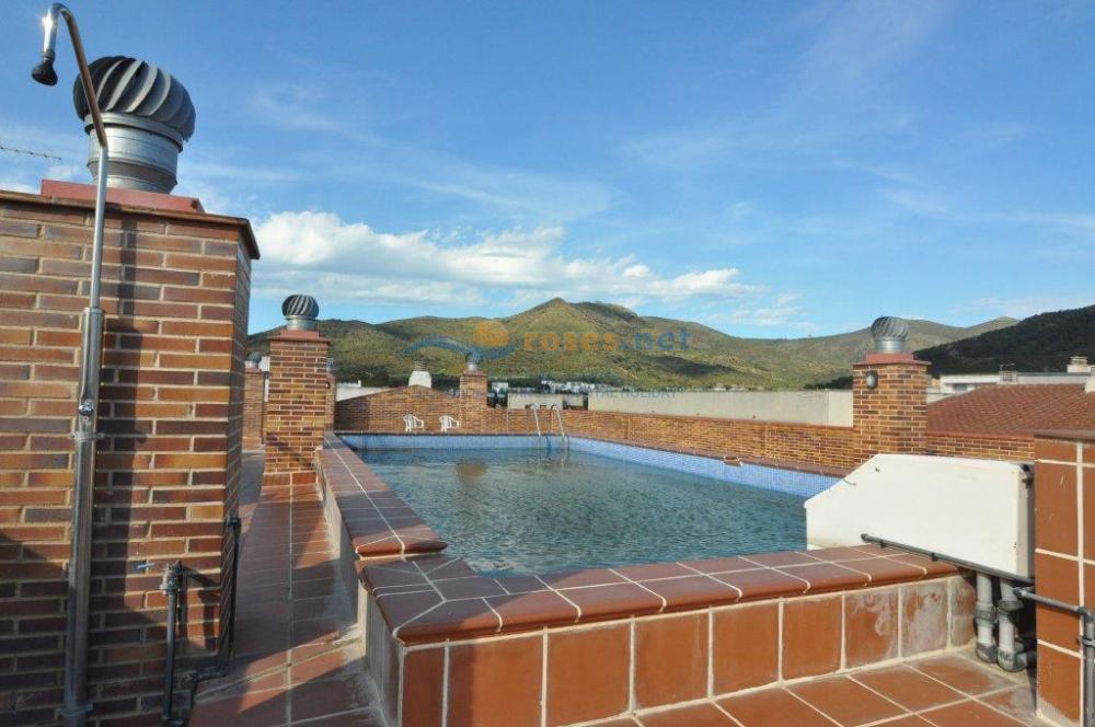 294427 NAUTILUS ROSES Apartamento Roses 294427 NAUTILUS ROSES Apartamento Roses