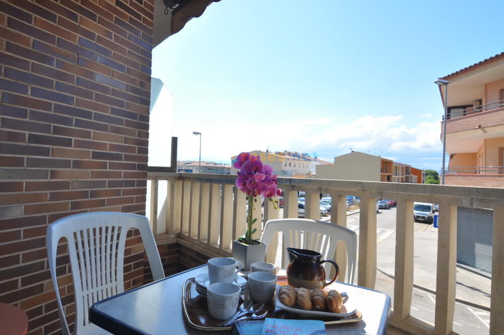 294427 NAUTILUS ROSES Apartamento Roses 294427 NAUTILUS ROSES Apartamento Roses