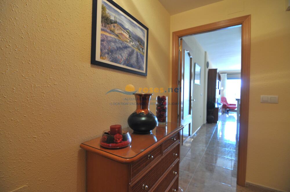 294427 NAUTILUS ROSES Apartamento Roses 294427 NAUTILUS ROSES Apartamento Roses