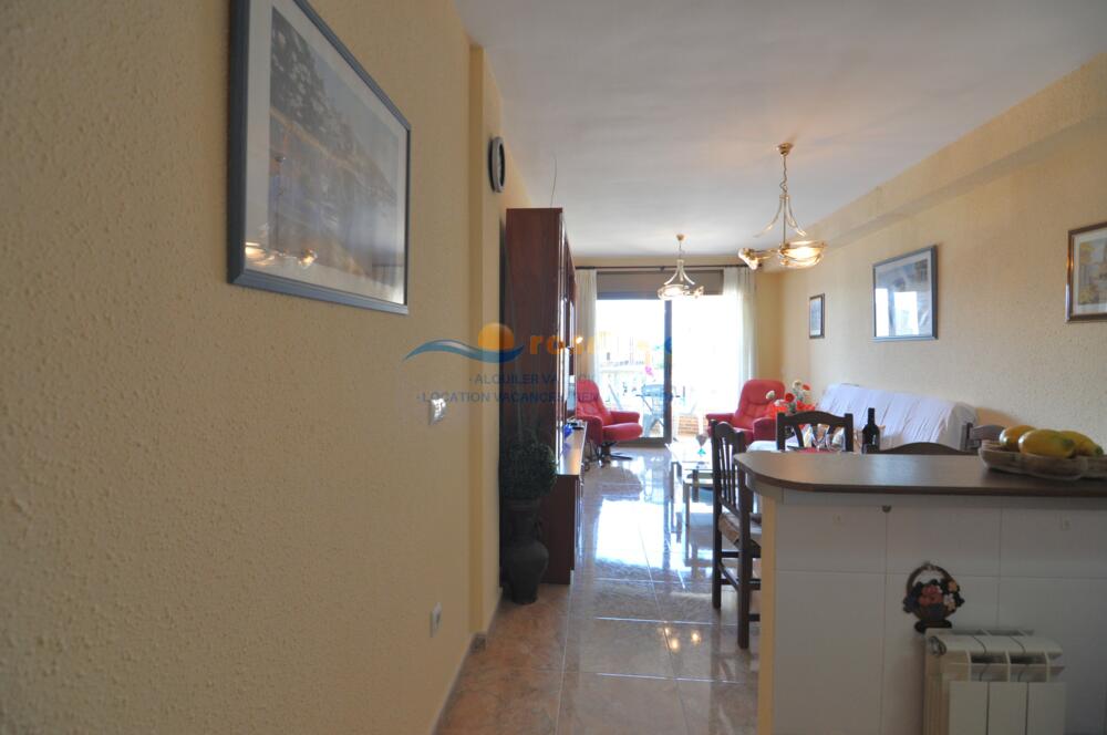 294427 NAUTILUS ROSES Apartamento Roses 294427 NAUTILUS ROSES Apartamento Roses